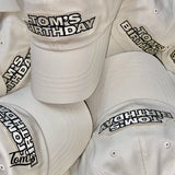 トムズキャップ / TOM'S CAP BEIGE