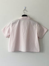 Popeye two-button classic shirts 