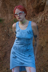 rubber sunglass (4 color)