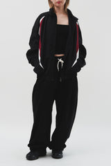 Boner Wide Sweat Pants (4color)