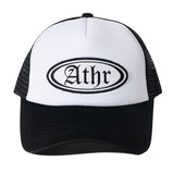 ATHRトラッカーキャップ