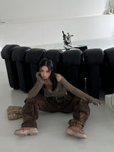 Vintage Cargo Pants