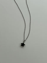 リトルスターネックレス / ﻿Little star necklace