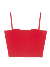 0 1 love my self crop top (6672163111030)