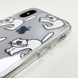 エディパターンケース / Eddy Pattern Case