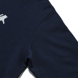 6th-フロア クルーネック / 6th-floor Crewneck_Navy