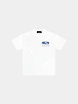 クラブロゴTシャツ/RUNDOWNYOUTH CLUB LOGO T-SHIRT 039