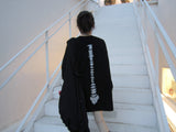 Skeleton bone-T