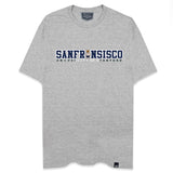 CHU-047 SANFRANSISCO TYPHO (6552243830902)