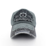 ローカットビンテージキャップ / low cut vintage CAP -2C
