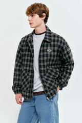 UNI POINT POCKET JACKET [MULTI]