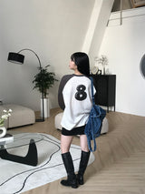 アクティヴォメッシュロングTシャツ