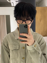  Rave jacket 2C