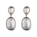 Gemini earrings (6570306928758)
