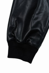 Wool Rider Jacket