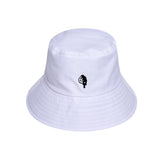 マシュマロバケットハット/MARSHMALLOW BUCKET HAT-WHITE