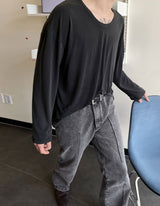No.8684 チェーンポイントシンプルベルト