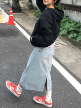 ジャンドルクロップフード