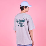 ラブバザール半袖T‐シャツ (6color)