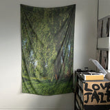 namu fabric poster - large (L)