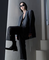 キャロンカブラスラックス/[自主製作] Caron Cabra Slacks 2 color