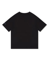 ウィメンズ ベアフレンズリラックスクロップTシャツ(FCC2TS386W)