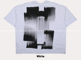 ASCLO Custom Paint Short Sleeve T Shirt (2color) (6569447063670)