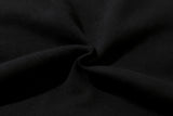 ロマンスキャディラックスウェットシャツ/ROMANCE CADILLAC SWEAT SHIRT_BLACK