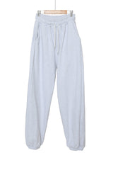 ビビバルーンジョガーパンツ / Bibi Balloon Jogger Pants