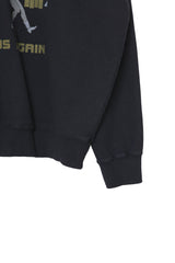 ブラックフラッグスウェットシャツ / Black Flag Sweatshirt