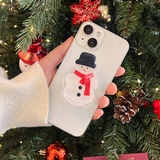 クリスマススマートトク4タイプ
