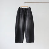  RETRO BALLOON DENIM PT 