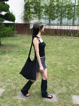 Eternals sleeveless