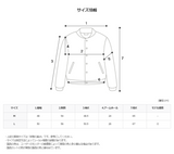ディテール レザージャケット
