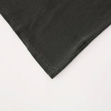 スカルバンドピグメントTシャツ / SKULL BAND PIGMENT T-SHIRTS - PIGMENT CHARCOAL