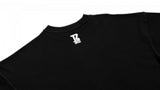 TREZ OF ALL TIME OVERSIZED TEE - BLACK (6635160895606)