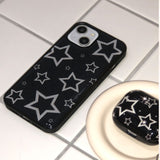 black star case