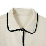 LINE KNIT JACKET_IVORY (6600108146806)