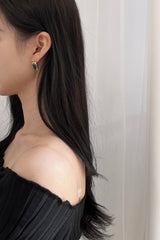 no.11ゴールドピアス/no.11 earring gold astro ROCKY pick
