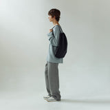 Waterloo Drawstring Bag (Black)