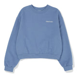 Kitty 333 Sweatshirt [BLUE] (6674526535798)