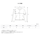 ASCLO Wool Short Coat (2color)