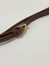 Chex cross bag