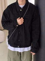 Rave jacket 2C