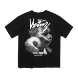 パンチTシャツ(3色)