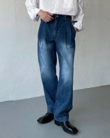 ポールビジュデニム / TA Paul Bijou Denim (2 colors)