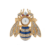 honeybee ring (6570285793398)