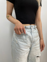 no.56リング / no.56 ring silver (#13 size)