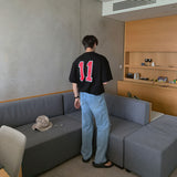 BR 11 Dunk Short Sleeve T Shirt (2color)