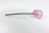 LOVE Skull_hair pin